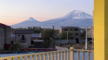Otyak Plaza Hotel