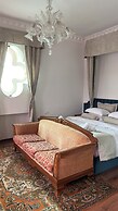 Otyak Plaza Hotel
