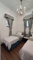 Otyak Plaza Hotel