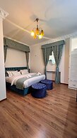 Otyak Plaza Hotel