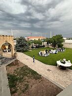 Otyak Plaza Hotel