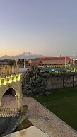 Otyak Plaza Hotel