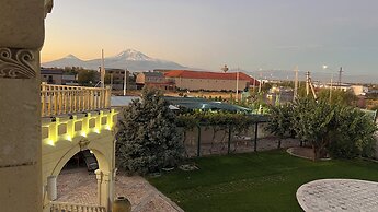 Otyak Plaza Hotel