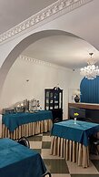 Otyak Plaza Hotel