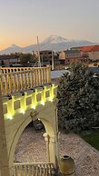 Otyak Plaza Hotel