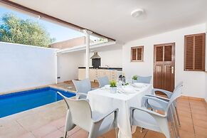 Sestanyolet - Villa With Private Pool. Free Wifi