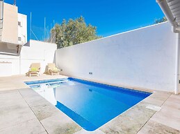Sestanyolet - Villa With Private Pool. Free Wifi