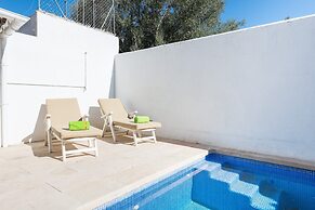 Sestanyolet - Villa With Private Pool. Free Wifi