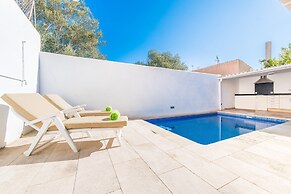 Sestanyolet - Villa With Private Pool. Free Wifi