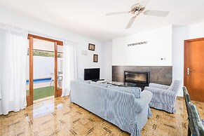 Sestanyolet - Villa With Private Pool. Free Wifi