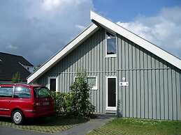 Ferienhaus im Ferienpark Mueritz