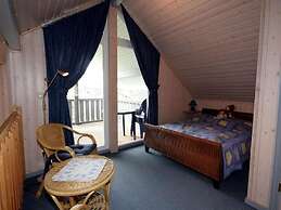 Ferienhaus im Ferienpark Mueritz