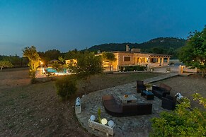 Villa Arhu - Villa With Private Pool In Capdepera