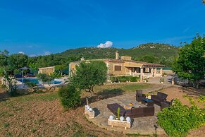 Villa Arhu - Villa With Private Pool In Capdepera