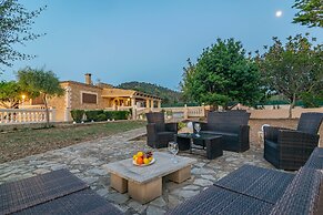 Villa Arhu - Villa With Private Pool In Capdepera