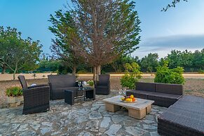 Villa Arhu - Villa With Private Pool In Capdepera