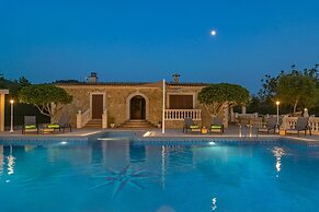 Villa Arhu - Villa With Private Pool In Capdepera