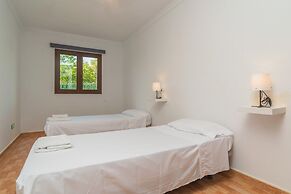 Villa Arhu - Villa With Private Pool In Capdepera