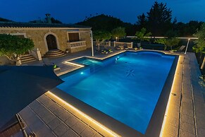 Villa Arhu - Villa With Private Pool In Capdepera