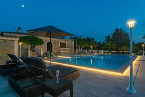 Villa Arhu - Villa With Private Pool In Capdepera