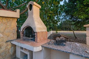 Villa Arhu - Villa With Private Pool In Capdepera