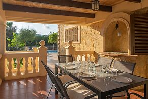 Villa Arhu - Villa With Private Pool In Capdepera