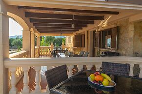 Villa Arhu - Villa With Private Pool In Capdepera