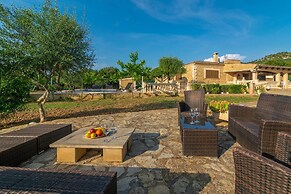 Villa Arhu - Villa With Private Pool In Capdepera