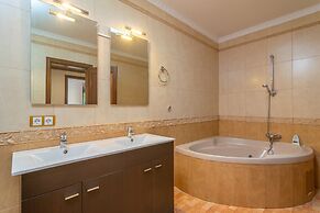 Villa Arhu - Villa With Private Pool In Capdepera