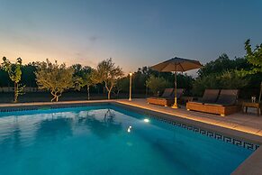 Villa Arhu - Villa With Private Pool In Capdepera