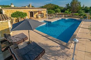 Villa Arhu - Villa With Private Pool In Capdepera