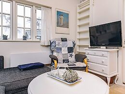 4 Person Holiday Home in Karrebaeksminde