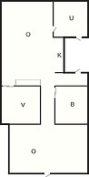 4 Person Holiday Home in Karrebaeksminde