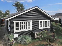 4 Person Holiday Home in Karrebaeksminde