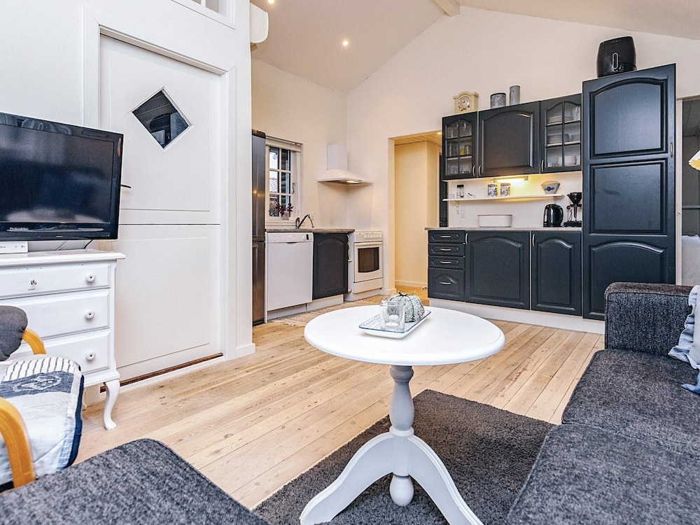 4 Person Holiday Home in Karrebaeksminde