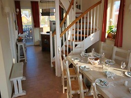 Liebevoll Eingerichtetes Appartement