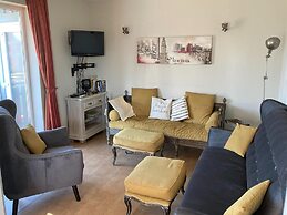 Liebevoll Eingerichtetes Appartement