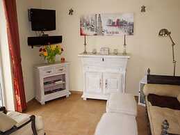 Liebevoll Eingerichtetes Appartement