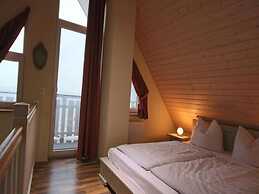 Liebevoll Eingerichtetes Appartement