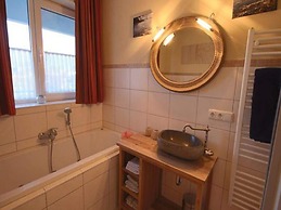 Liebevoll Eingerichtetes Appartement