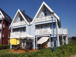 Liebevoll Eingerichtetes Appartement