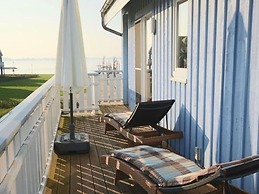 Liebevoll Eingerichtetes Appartement