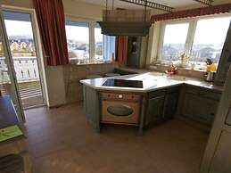 Liebevoll Eingerichtetes Appartement