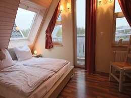 Liebevoll Eingerichtetes Appartement