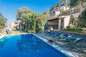 Coste Can Moragues - Villa With Private Pool
