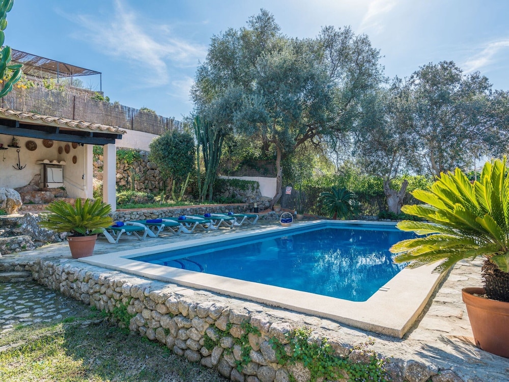 Coste Can Moragues - Villa With Private Pool
