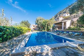 Coste Can Moragues - Villa With Private Pool