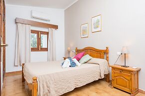 Coste Can Moragues - Villa With Private Pool