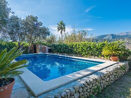 Coste Can Moragues - Villa With Private Pool