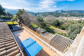 Coste Can Moragues - Villa With Private Pool